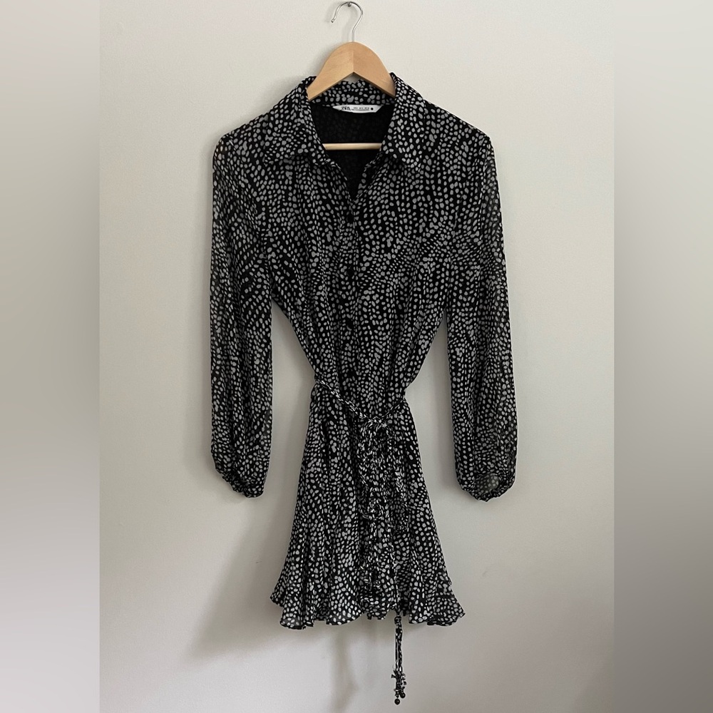 Zara Dress